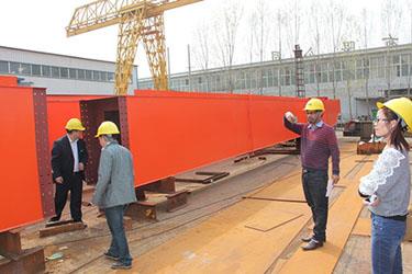 India Rashmi Group navštívila našu továreň.jpg India Rashmi Group visited our factory.jpg