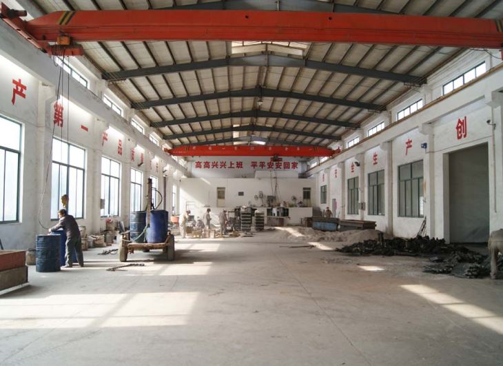 Typ 16 ton LDA Jednoduchý žeriavový žeriav