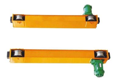 Koniec lúča žeriavu