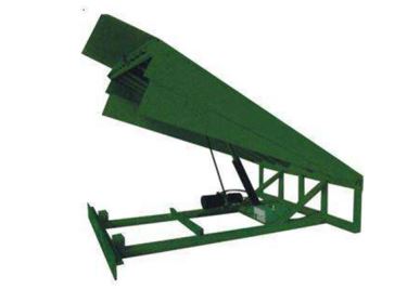 Pevný hydraulický mostík