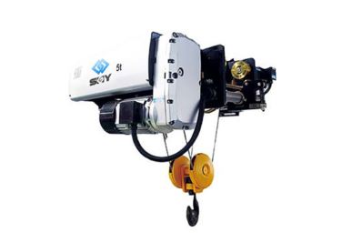 ND elektrický vlečný vozík